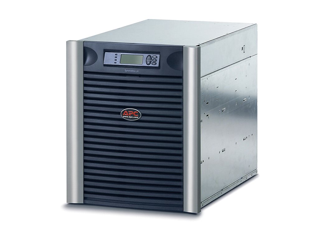 Symmetra LX / 8KVA on-line rackmount